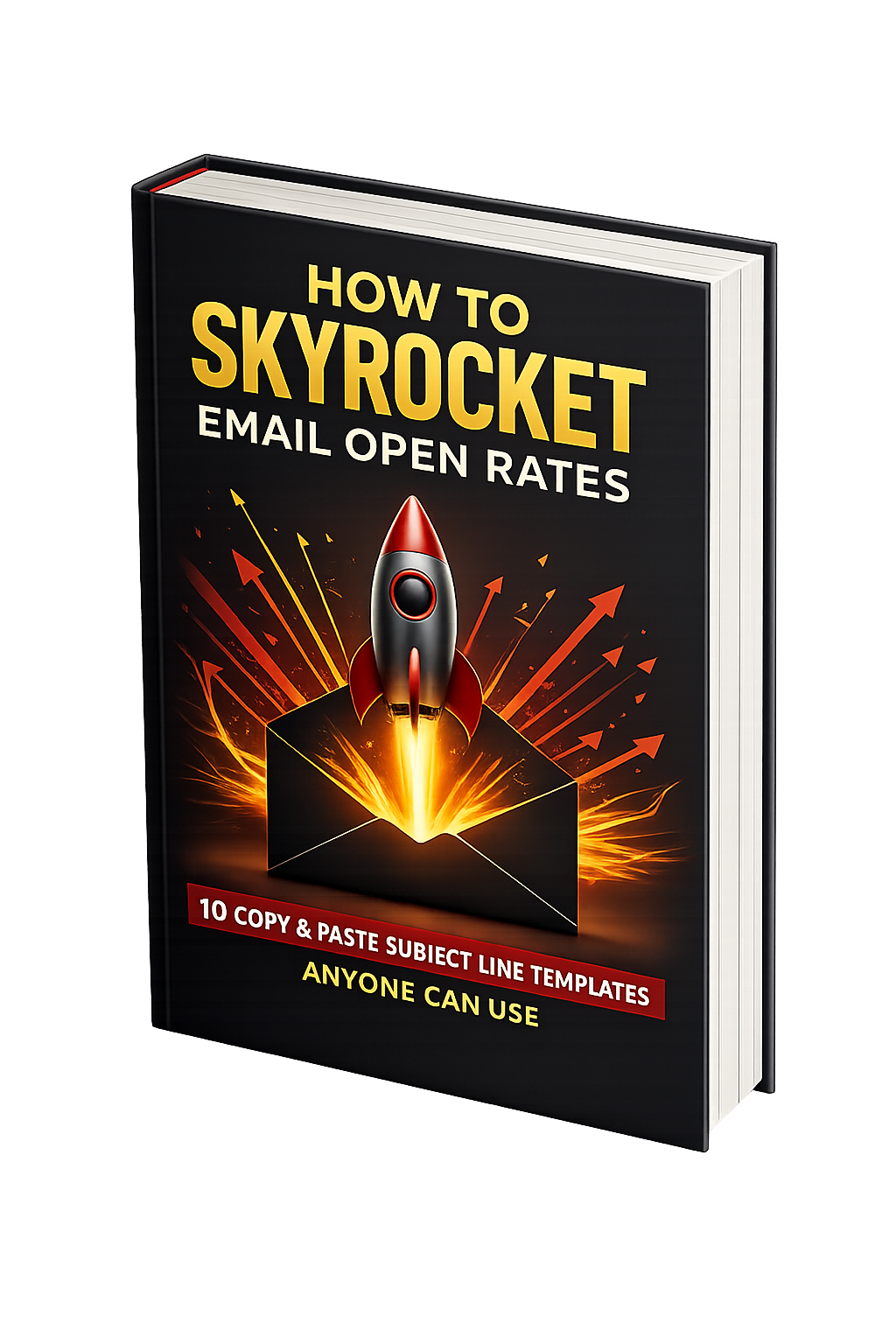 Email Subject Line Guide